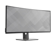 Dell U3417W - 362984 - zdjęcie 1